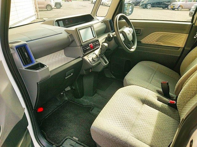 Daihatsu TANTO 2019-09 10255-12