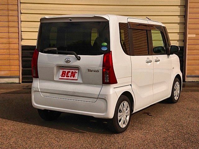 Daihatsu TANTO 2019-09 10255-2