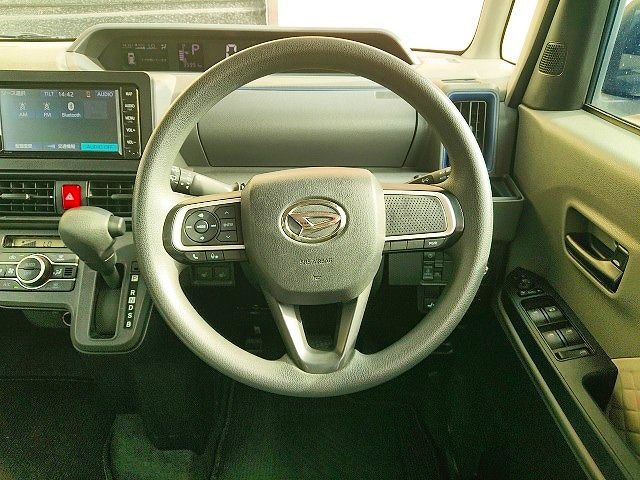 Daihatsu TANTO 2019-09 10255-13