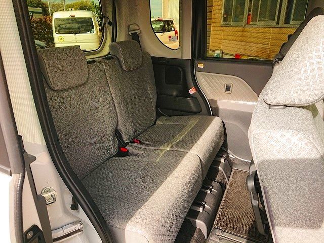 Daihatsu TANTO 2019-09 10255-3
