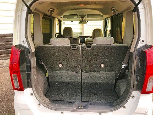 Daihatsu TANTO 2019-09 10255-14