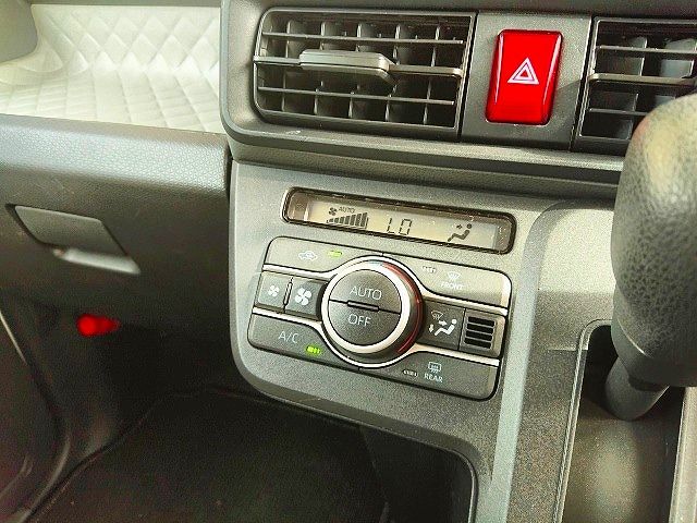 Daihatsu TANTO 2019-09 10255-19