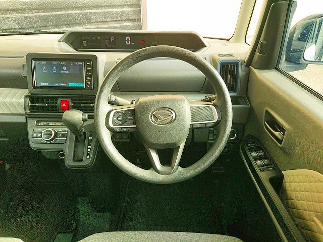Daihatsu TANTO 2019-09 10255-1