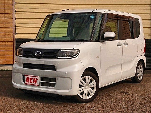 Daihatsu TANTO 2019-09 10255-0