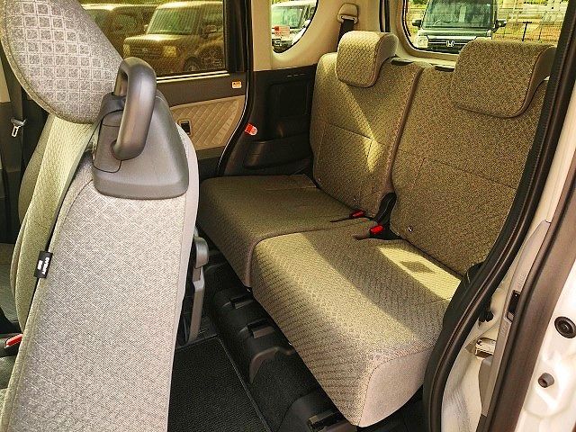 Daihatsu TANTO 2019-09 10255-18