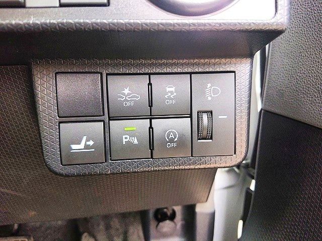Daihatsu TANTO 2019-09 10255-16