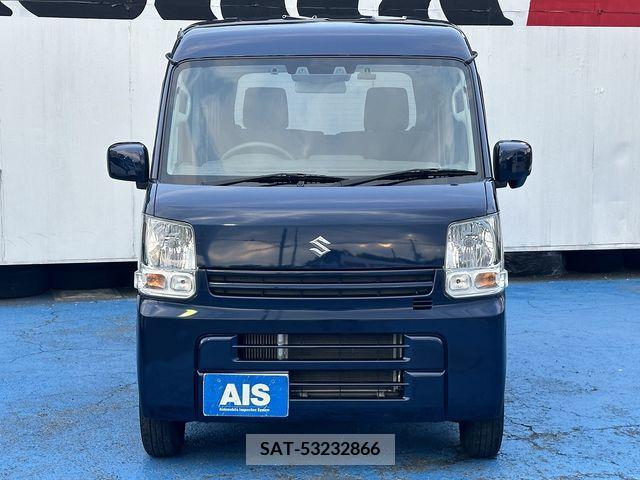 Suzuki EVERY 2020-10 270068-1