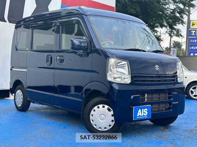 Suzuki EVERY 2020-10 270068-2