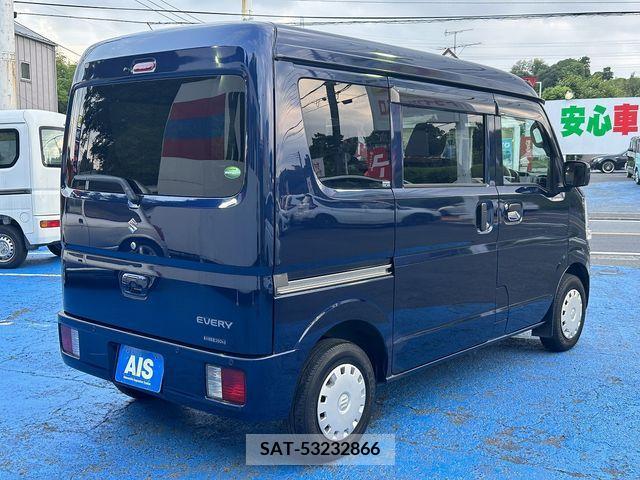 Suzuki EVERY 2020-10 270068-3
