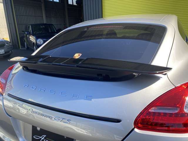 Porsche PANAMERA 2012-05 1392-16