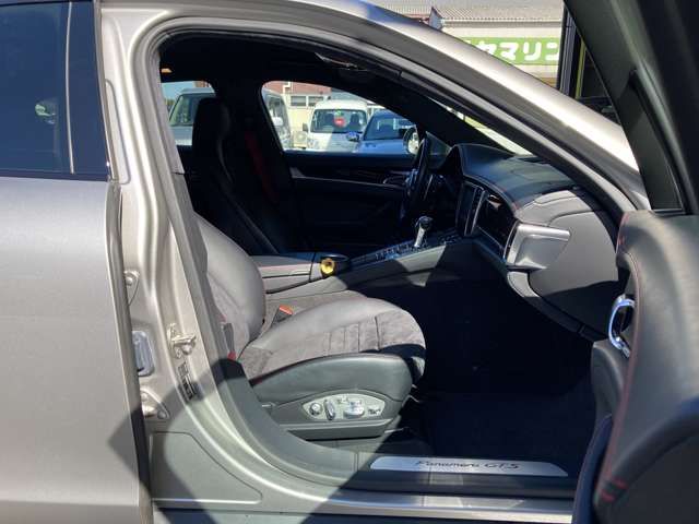 Porsche PANAMERA 2012-05 1392-19