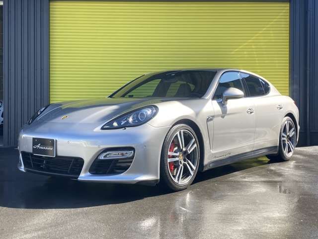 Porsche PANAMERA 2012-05 1392-2