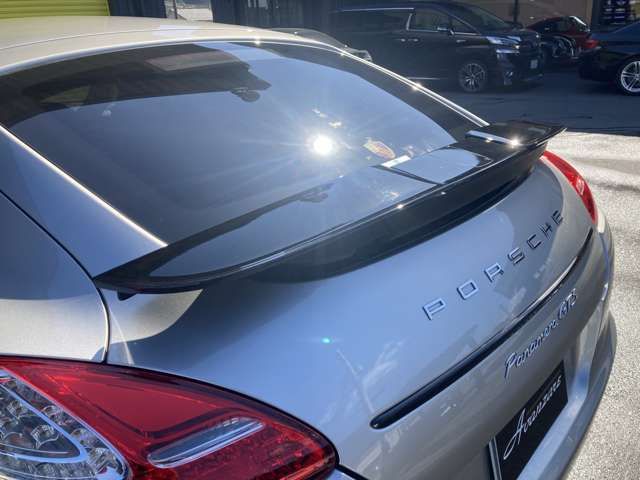 Porsche PANAMERA 2012-05 1392-15