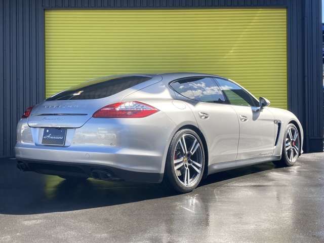 Porsche PANAMERA 2012-05 1392-5