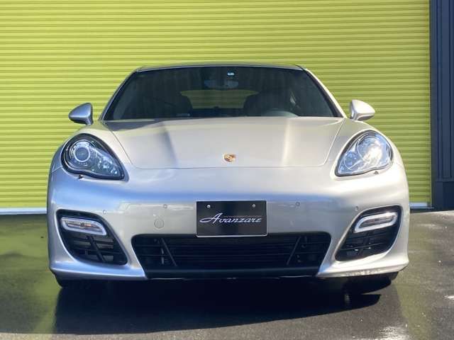 Porsche PANAMERA 2012-05 1392-1