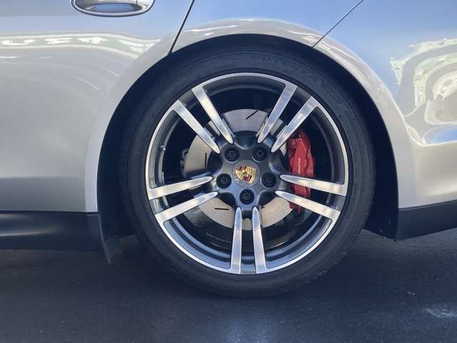 Porsche PANAMERA 2012-05 1392-14