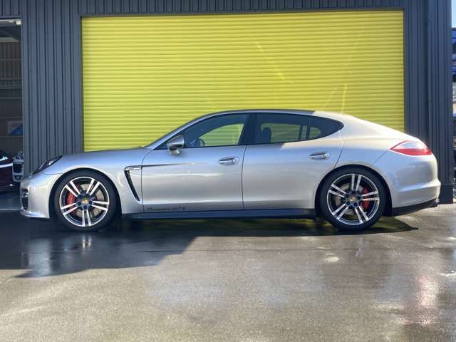 Porsche PANAMERA 2012-05 1392-4