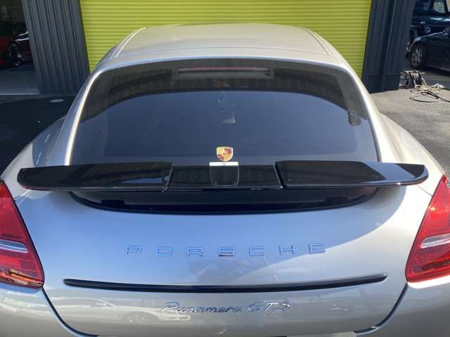 Porsche PANAMERA 2012-05 1392-17