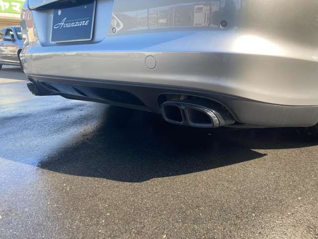 Porsche PANAMERA 2012-05 1392-10