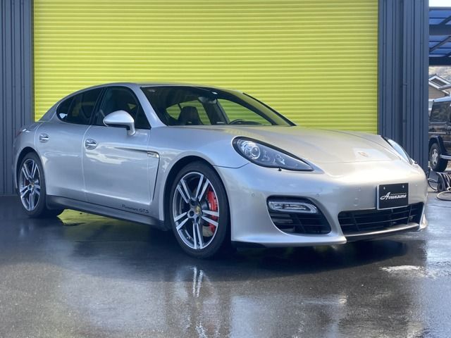 Porsche PANAMERA 2012-05 1392-0