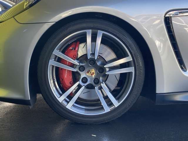 Porsche PANAMERA 2012-05 1392-13