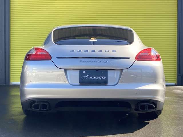 Porsche PANAMERA 2012-05 1392-6