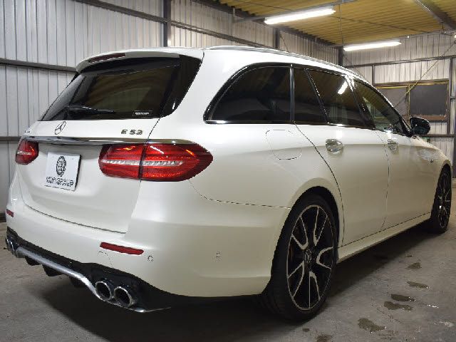 Amg E-CLASS 2018-09 15739-2