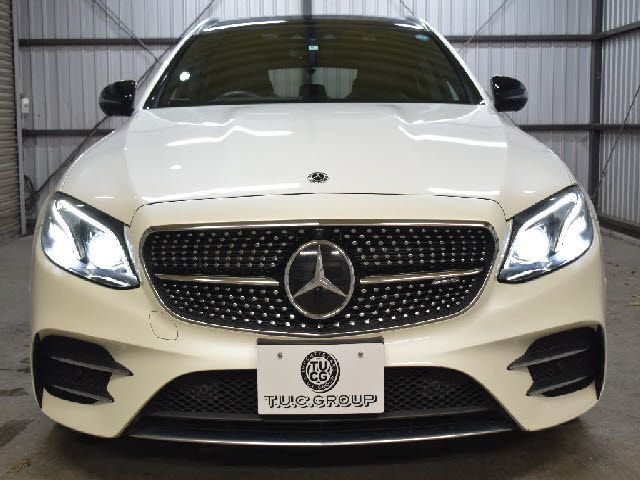 Amg E-CLASS 2018-09 15739-29