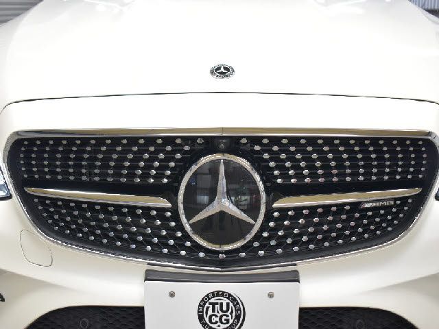 Amg E-CLASS 2018-09 15739-25
