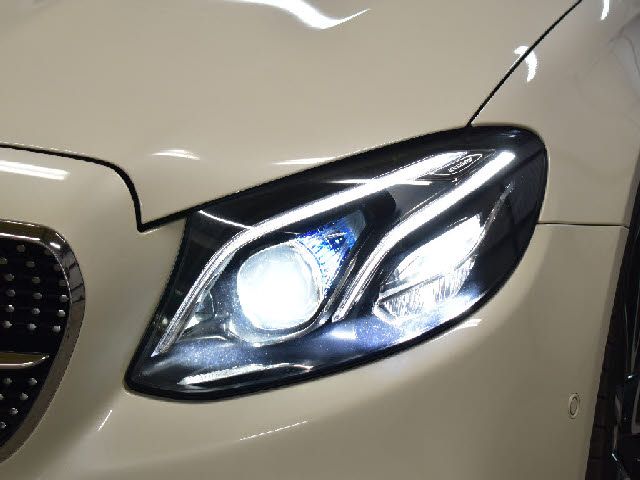 Amg E-CLASS 2018-09 15739-27