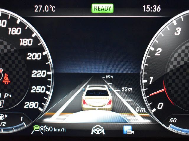Amg E-CLASS 2018-09 15739-5