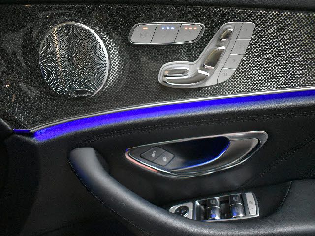 Amg E-CLASS 2018-09 15739-12