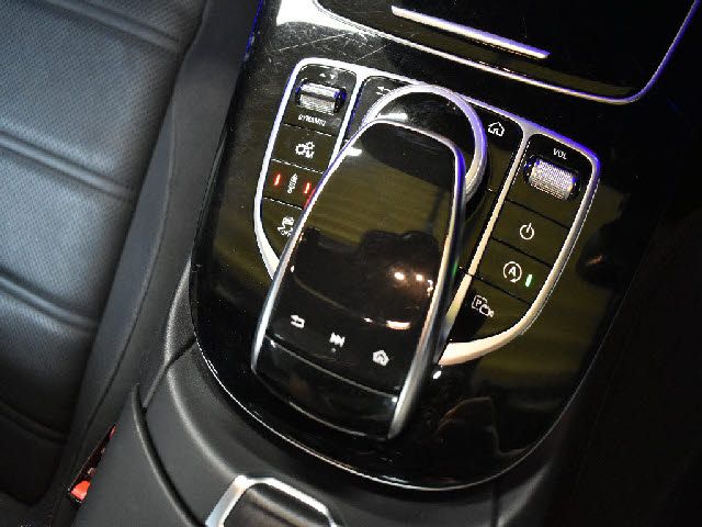 Amg E-CLASS 2018-09 15739-11