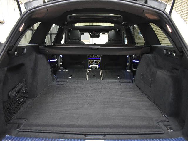 Amg E-CLASS 2018-09 15739-19