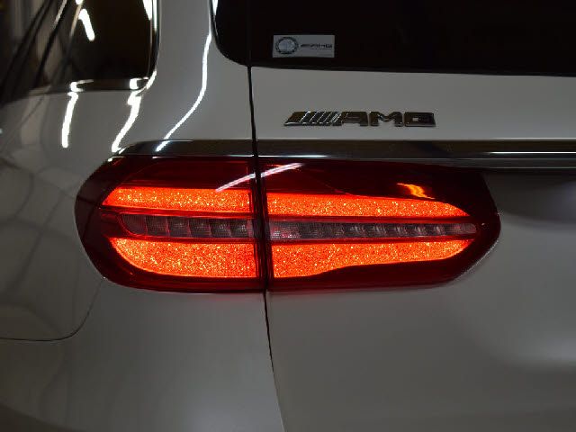Amg E-CLASS 2018-09 15739-26