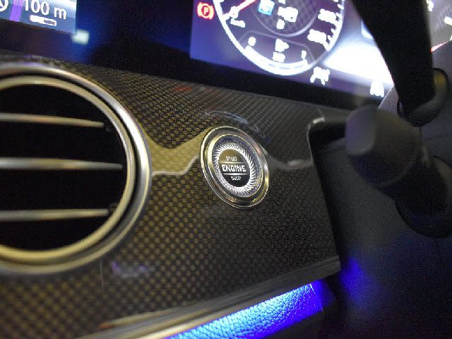 Amg E-CLASS 2018-09 15739-3