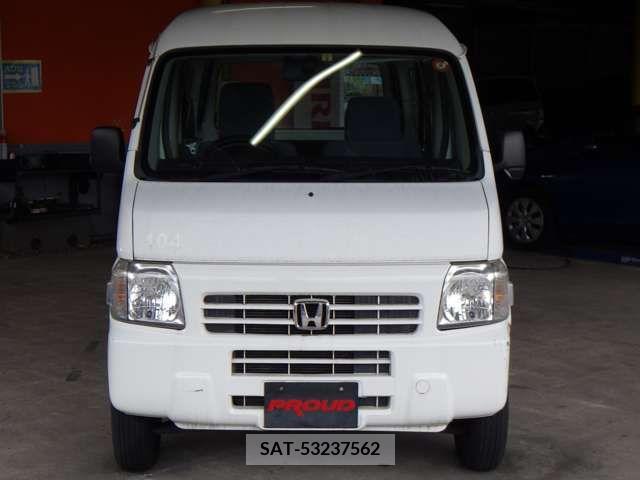 Honda ACTY VAN 2012-02 382013-3