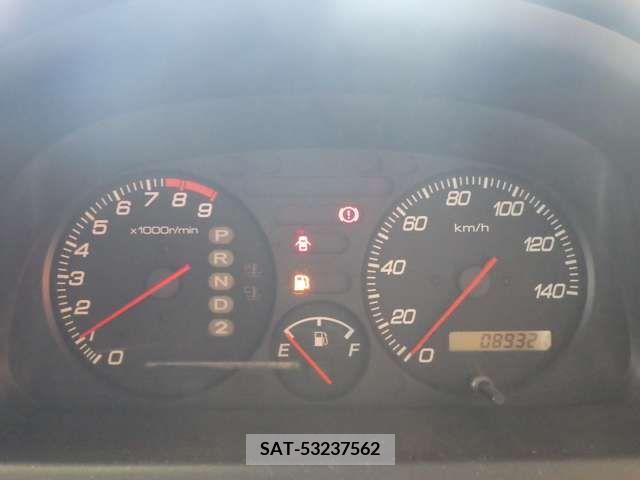 Honda ACTY VAN 2012-02 382013-16