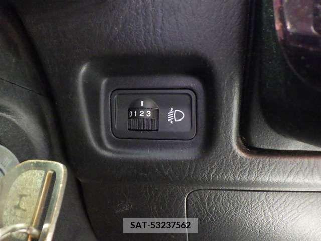 Honda ACTY VAN 2012-02 382013-2
