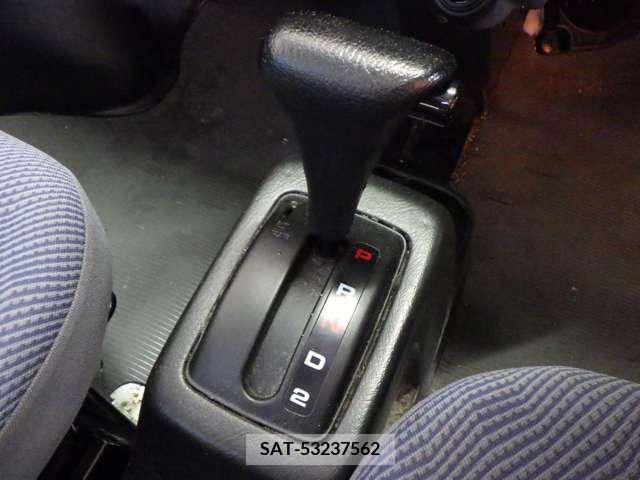 Honda ACTY VAN 2012-02 382013-15