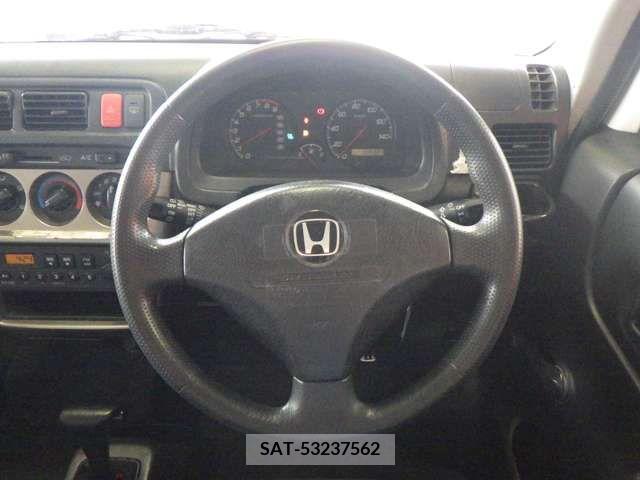Honda ACTY VAN 2012-02 382013-12
