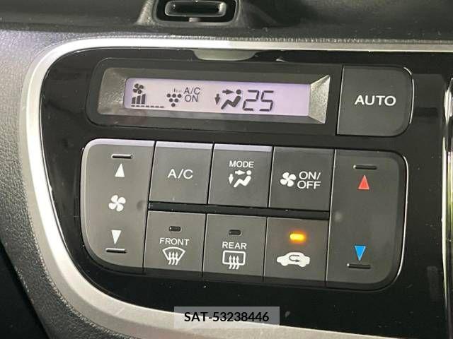 Honda N BOX CUSTOM 2015-09 329469-8