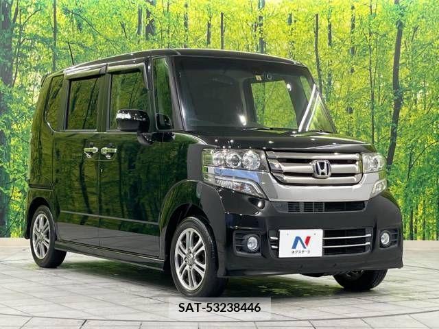 Honda N BOX CUSTOM 2015-09 329469-17