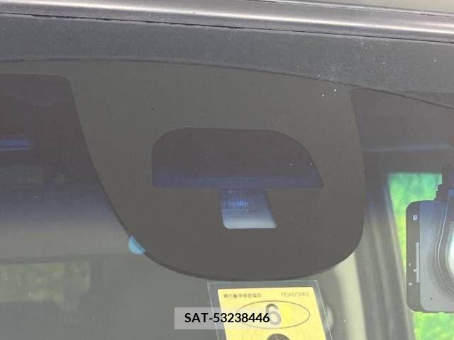 Honda N BOX CUSTOM 2015-09 329469-4