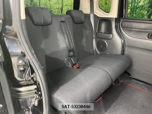 Honda N BOX CUSTOM 2015-09 329469-10