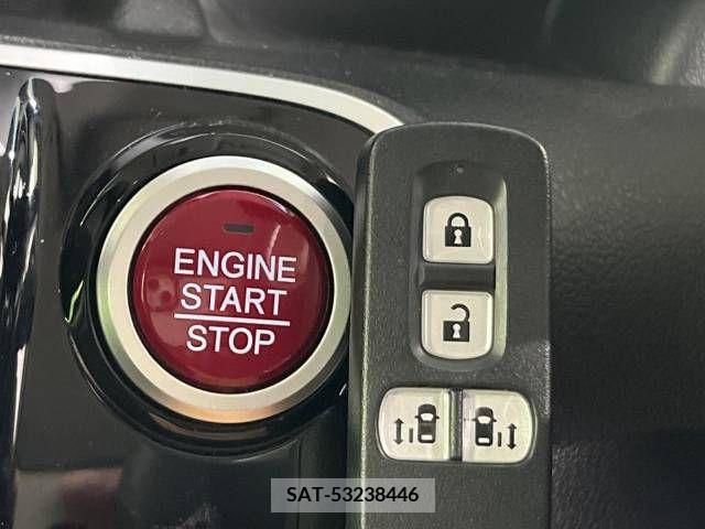 Honda N BOX CUSTOM 2015-09 329469-7
