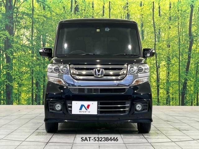 Honda N BOX CUSTOM 2015-09 329469-13
