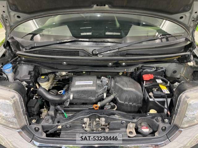 Honda N BOX CUSTOM 2015-09 329469-19