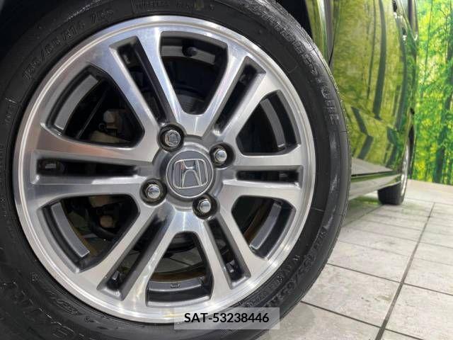 Honda N BOX CUSTOM 2015-09 329469-16
