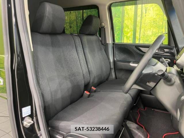 Honda N BOX CUSTOM 2015-09 329469-9